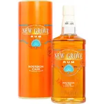 New Grove Bourbon Cask 40 % 0,7 l