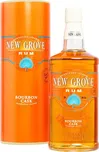 New Grove Bourbon Cask 40 % 0,7 l