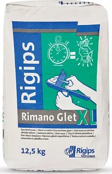 Sádra Rigips Rimano Glet XL 12,5 kg