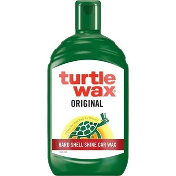 Autovosk Turtle Wax TW-7801 500 ml