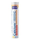 Biotter Calcium Forte s vitamínem C…