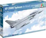 Italeri Eurofighter Typhoon EF-2000 In…