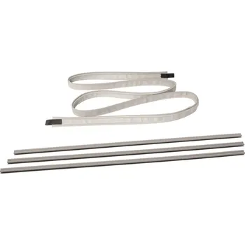 Příslušenství ke stanu Outwell Dual Beading set 7-7+5 mm