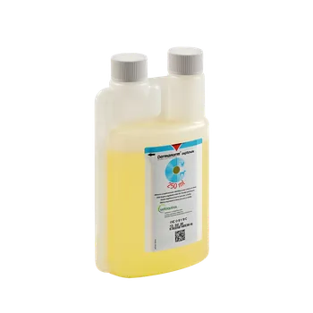 Rostlinný olej Dermanorm olej Objem: 250 ml