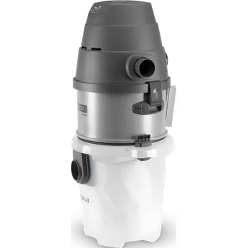 Vysavač Profi-europe Centrální vysavač PROFI 43