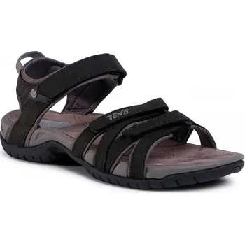 Dámské sandále Teva Boots Tirra Leather 4177-BLK
