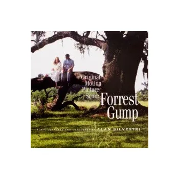 Hudba Forrest Gump / Silvestri A. / Vinyl - OST [LP]
