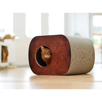 Cat On Škrabadlo pro kočky Brochhaus