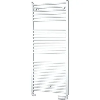 Radiátor HOTHOT Radiators Star Zelená pastelová 695x500mm, 324W