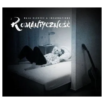 DVD film Romantyczność CD - Maja Kleszcz, incarNations