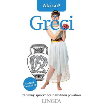 Akí sú? Gréci