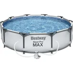 Bestway Steel Pro 3,05 × 0,76 m