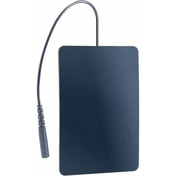 Masážní přístroj BTL Elektrody 120 x 80 mm, pro BTL 06, vstup 2 mm, 1 ks