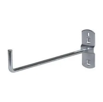 Opravná sada podvozku a pohonu kol Procarosa Háček na nářadí - jednoduchý - 150 mm