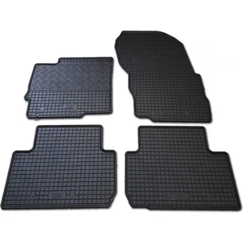 autokoberec Rigum Mitsubishi Eclipse Cross 2018-2021 gumové koberce