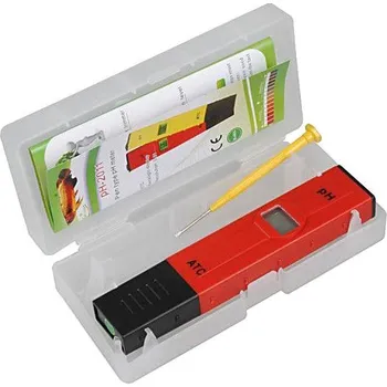 Hadex 07760235 pH metr