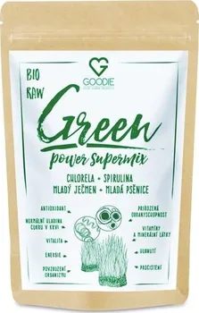 Goodie Green Power Supermix 150 g
