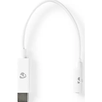 Redukce Nedis CCBW65950WT015