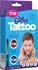 Odstranitelné tetování TyToo Plucky dětské tetování se třpytkami 15 ks