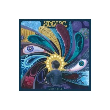 Zahraniční hudba Sonic Child - Zodiac [CD]