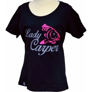 Dámské tričko Dámské R-SPEKT Tričko Ladies black Velikost M