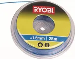Ryobi RAC132 1,5 mm x 25 m