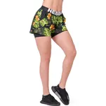 NEBBIA dvojité šortky High-energy 563 - XS