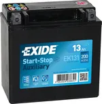 Exide Start-Stop EK131 12V 13Ah 200A 