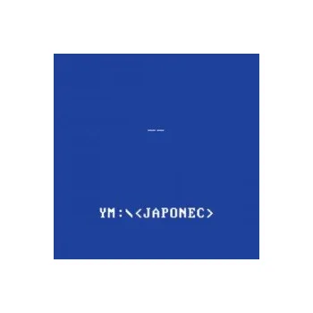 Česká hudba Japonec / Digipack - YM [CD]