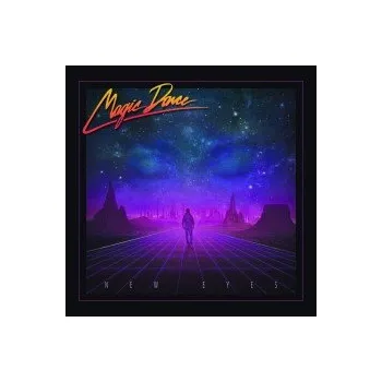 Zahraniční hudba New Eyes - Magic Dance [CD]