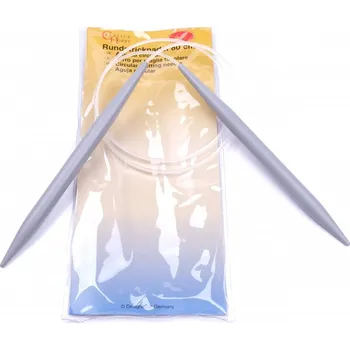 Jehlice Jehlice kruhová 80cm vel.9