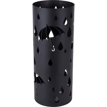 Stojan na deštník SONGMICS Venice LUC23B kapky