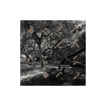 Zahraniční hudba Open Heart Story - Howard Luke [CD]