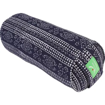 Bolster mini navy