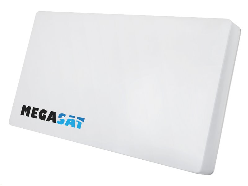 Antenna Parabola Satellitare Piatta Per 2 Utenze - Foto 6