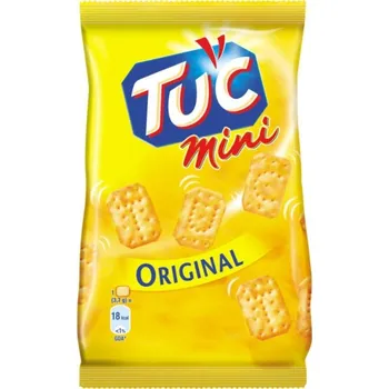 Tuc Original MINI, 100g