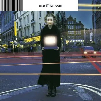 Česká hudba Marillion - Marillion.com (CD, KSCOPE693)