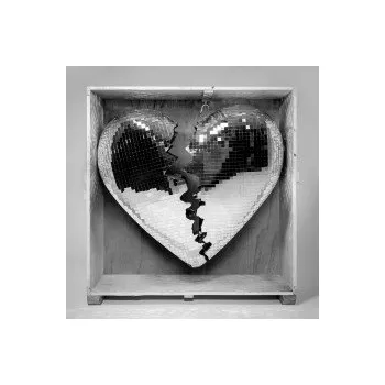 Zahraniční hudba Late Night Feelings - Ronson Mark [CD]