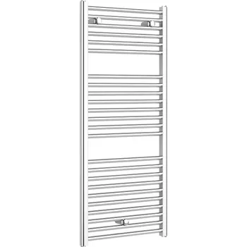 Radiátor HOTHOT Radiators Coral Chrom Chrom 1135x450mm, 327W