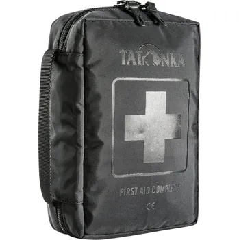 Lékárnička Tatonka First Aid Complete - black