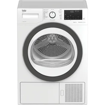 Sušička Beko HDF7439CSSX