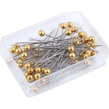 Nástroj na niť a příze Špendlíky délka 38 mm