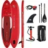 Paddleboard Aqua Marina Monster BT-21MOP 2021 červený