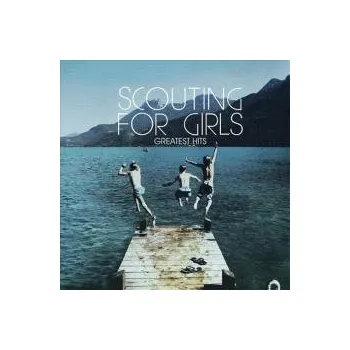 Zahraniční hudba Greatest Hits - Scouting For Girls [CD]