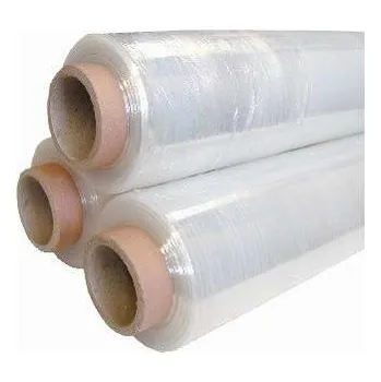 Fólie pro ruční fixaci zboží 50cm/23 my/ 6 ks