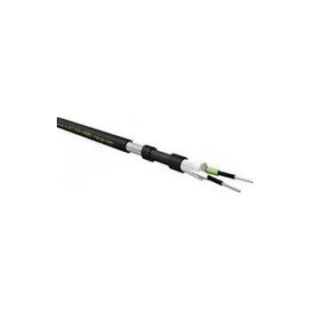 Příslušenství pro gramofon Gramofonový kabel / Van Den Hul-D-501 Hybrid / 1,0m