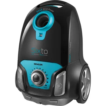 Vysavač Sencor SVC 684TQ-EUE3