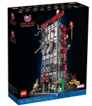 LEGO Spiderman 76178 Redakce Daily Bugle
