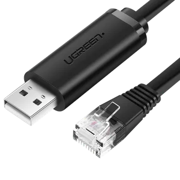 Ugreen USB - RJ-45