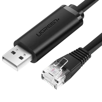 Datový kabel Ugreen USB - RJ-45